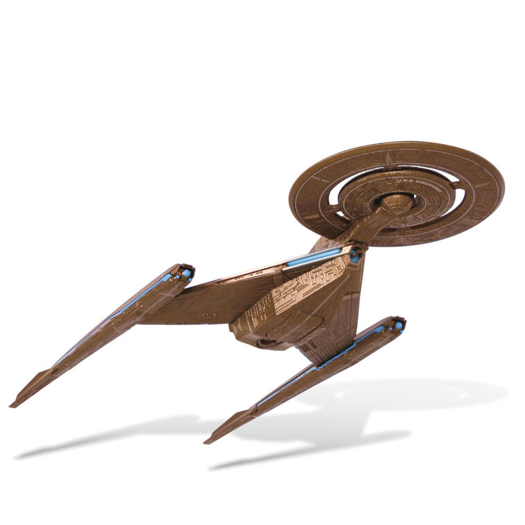 Hallmark Star Trek™: Discovery U.S.S. Discovery™ Ornament With Light