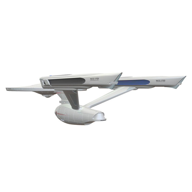 Hallmark Star Trek™: The Motion Picture U.S.S. Enterprise™ NCC-1701 Ornament With Light