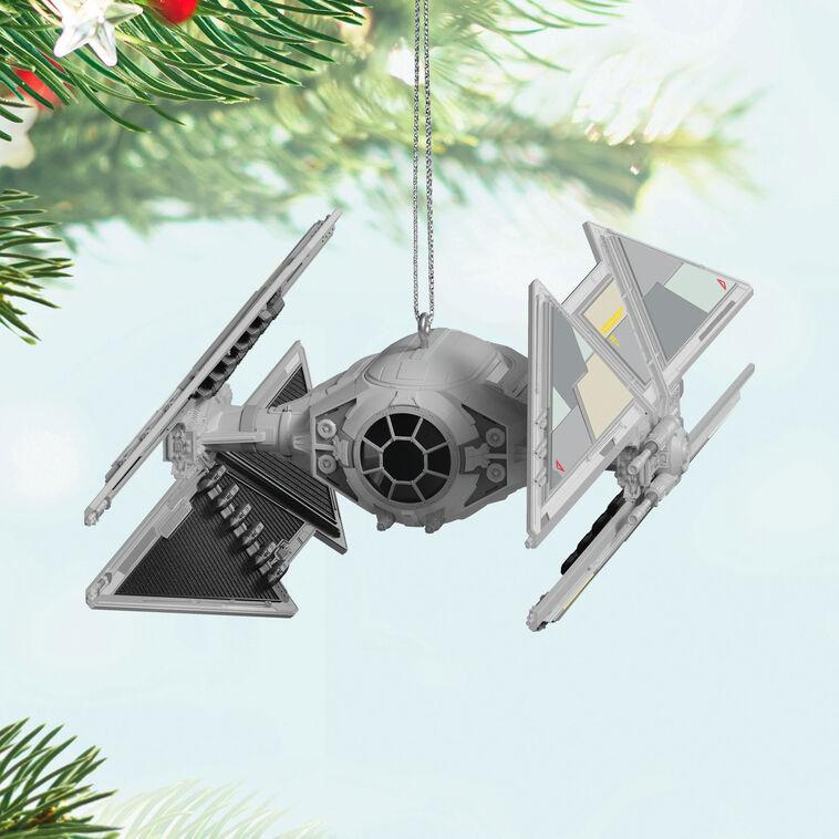 Hallmark Star Wars: Andor™ TIE Avenger™ Ornament