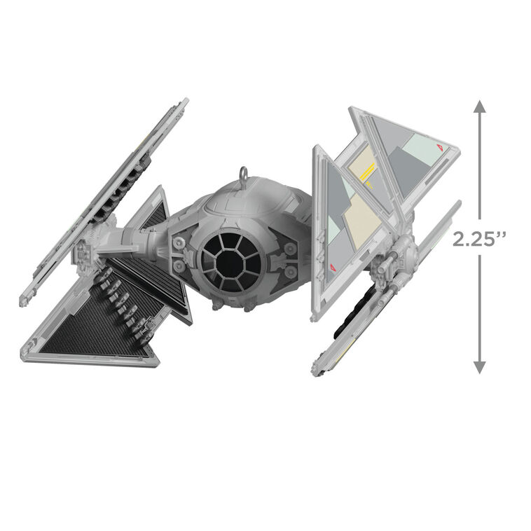 Hallmark Star Wars: Andor™ TIE Avenger™ Ornament