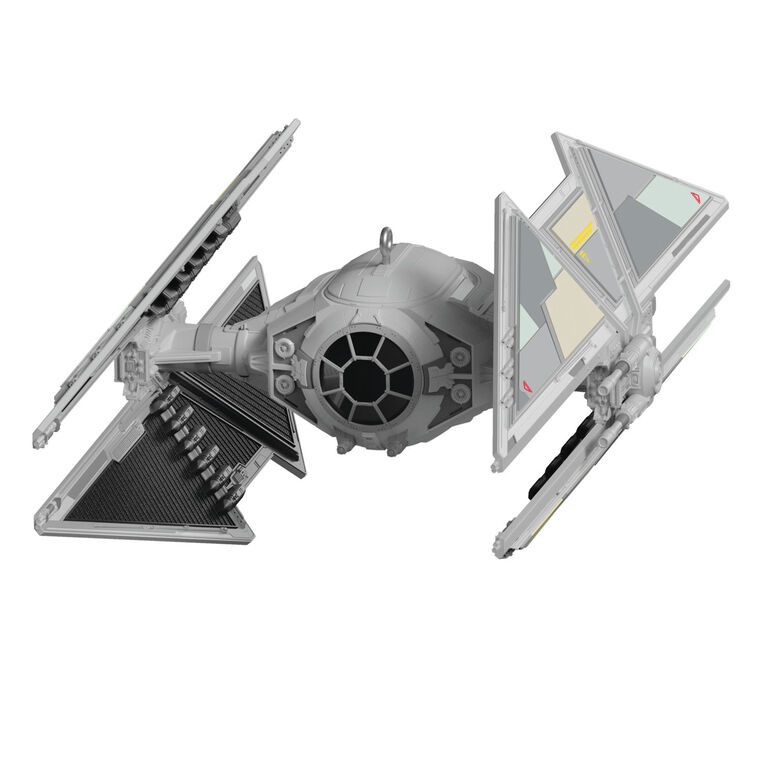 hallmark Star Wars: Andor™ TIE Avenger™ Ornament