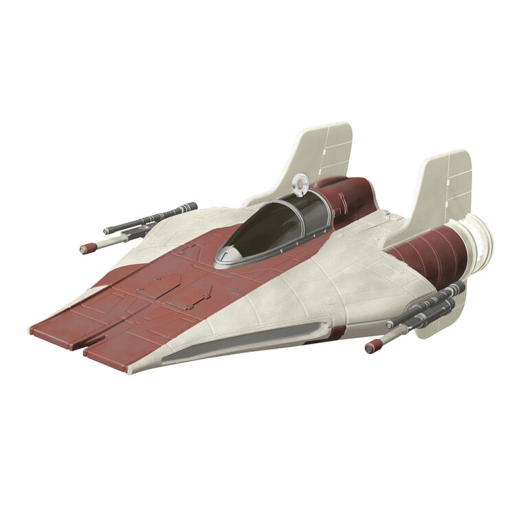 hallmark Star Wars: Return of the Jedi™ A-Wing Fighter™ Ornament