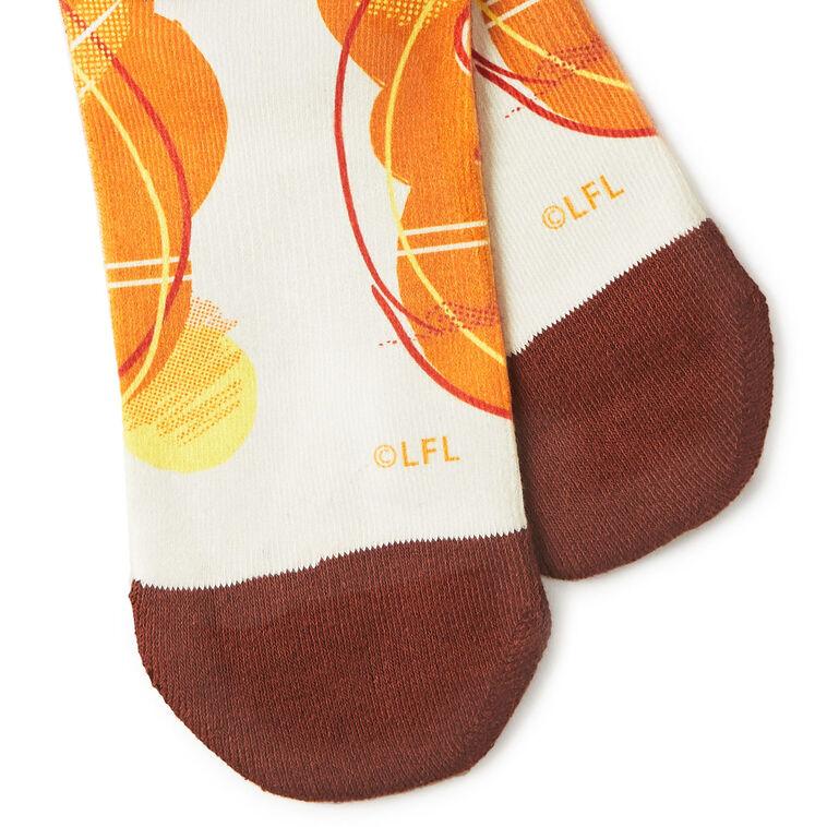 Hallmark Star Wars: The Mandalorian™ And Grogu™ Novelty Crew Socks