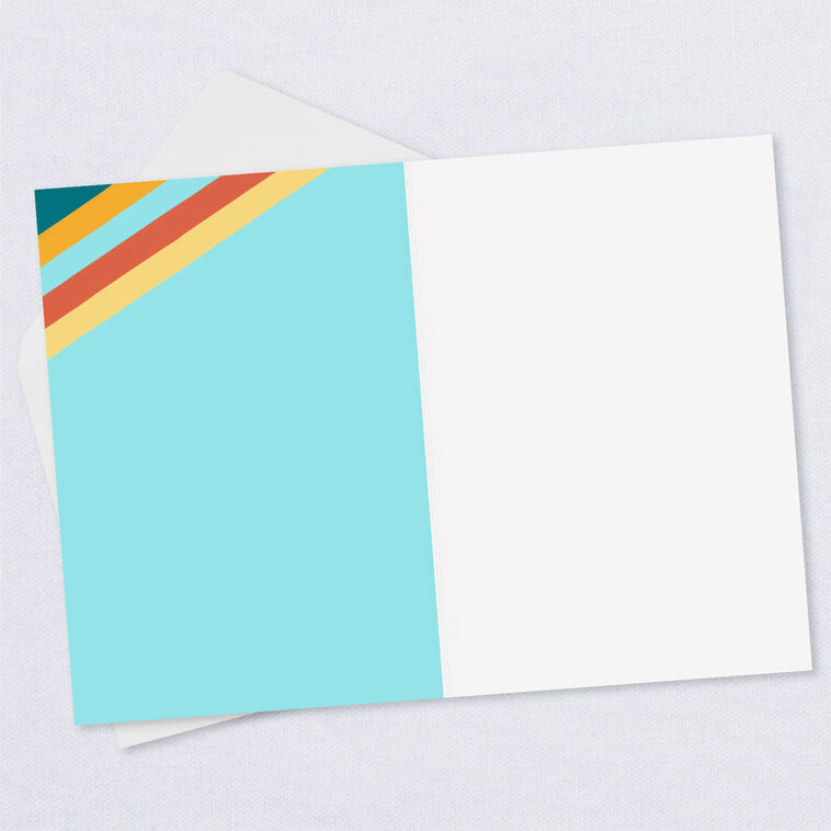 Hallmark Star Wars: The Mandalorian™ Grogu™ Frame Photo Card