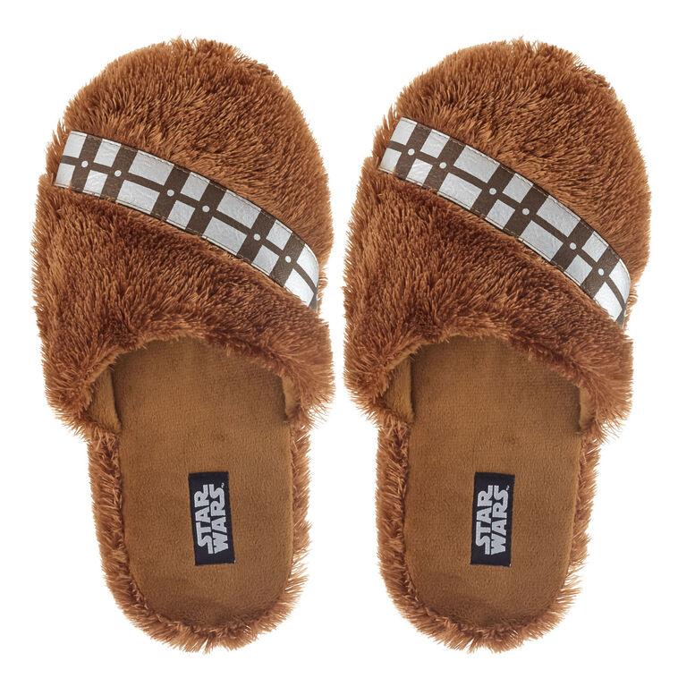 hallmark Star Wars™ Chewbacca™ Slippers With Sound