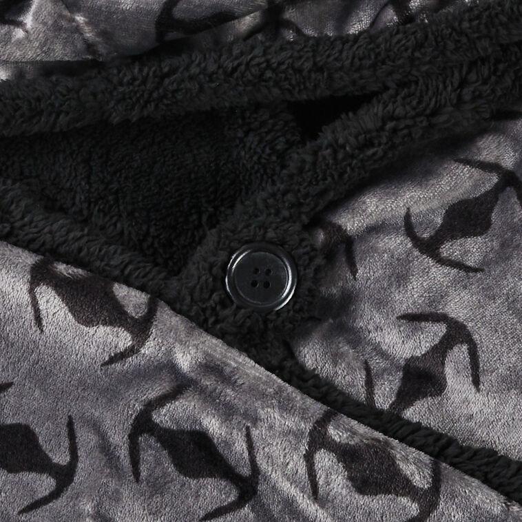 Hallmark Star Wars™ Darth Vader™ Hooded Blanket 70x50