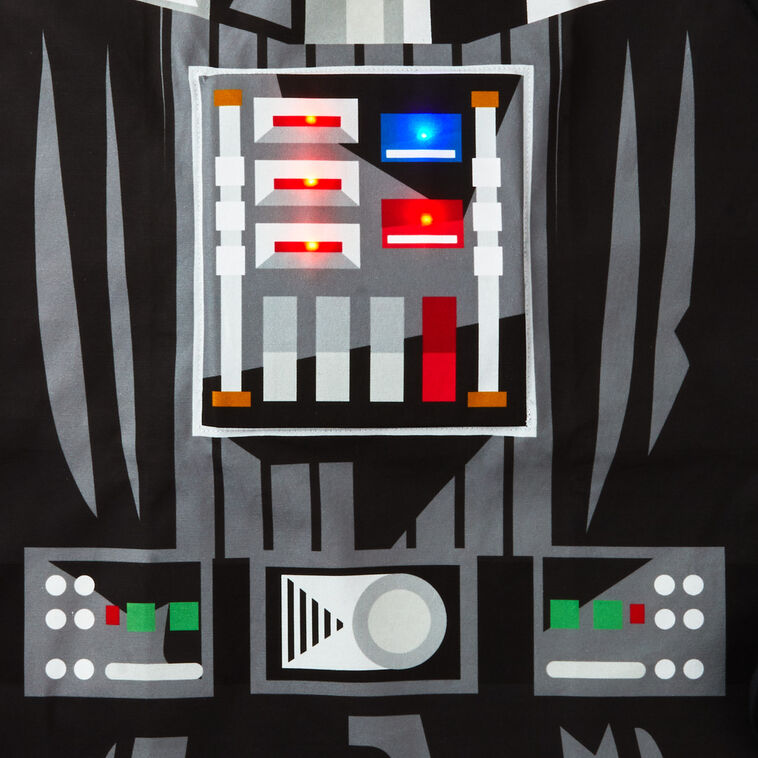 Hallmark Star Wars™ Darth Vader™ Light-Up Apron