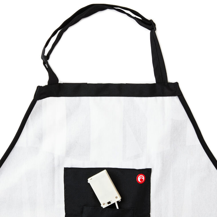 Hallmark Star Wars™ Darth Vader™ Light-Up Apron
