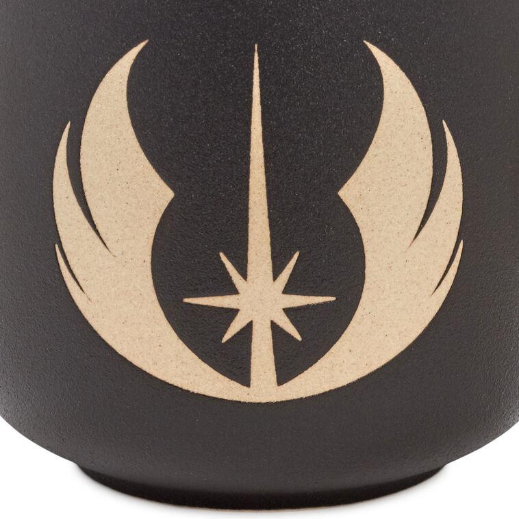 Hallmark Star Wars™ Jedi™ And Sith™ Symbols Mug 23.5 Oz