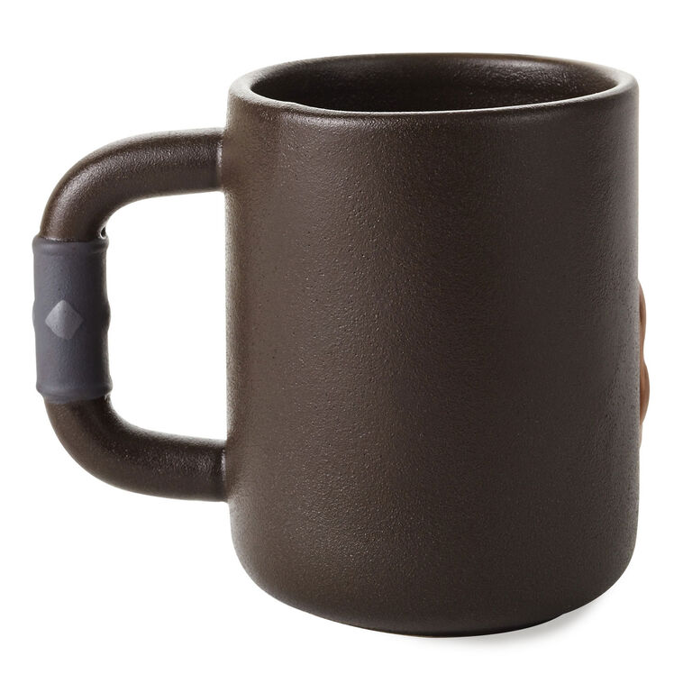Hallmark Star Wars™ Rancor™ Cookie Holder Mug 12.5 Oz