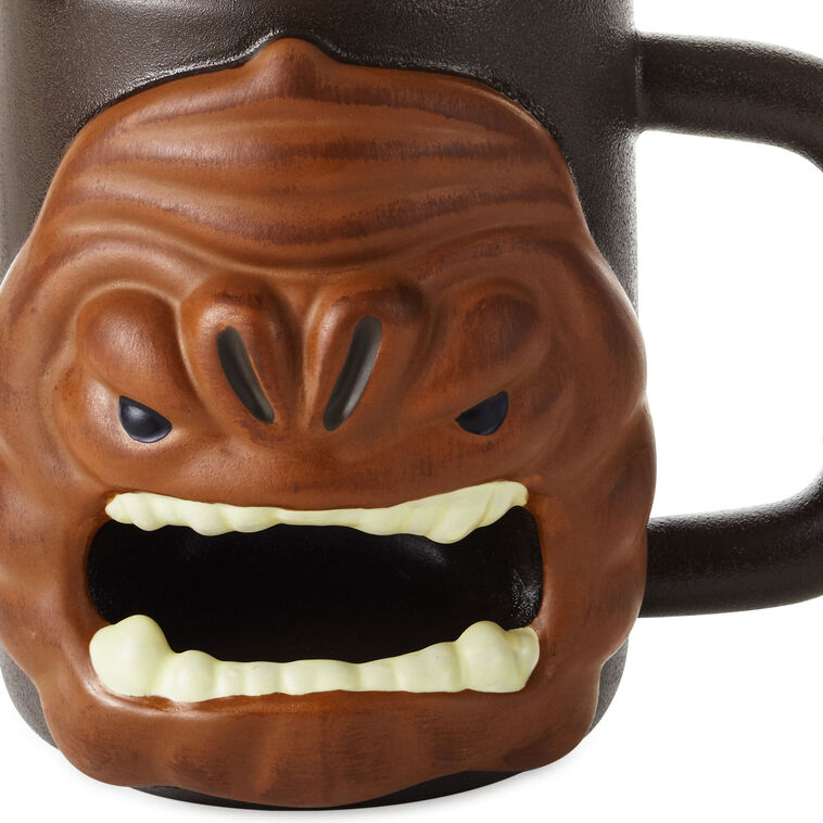Hallmark Star Wars™ Rancor™ Cookie Holder Mug 12.5 Oz