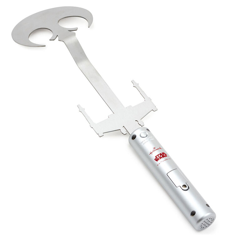 Hallmark Star Wars™ Rebel Alliance™ Spatula With Sound