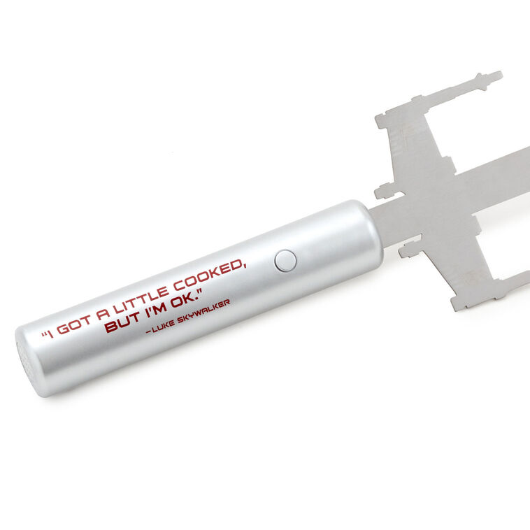 Hallmark Star Wars™ Rebel Alliance™ Spatula With Sound