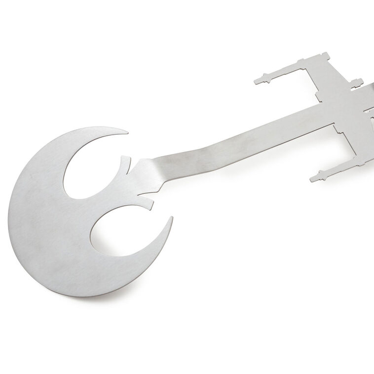 Hallmark Star Wars™ Rebel Alliance™ Spatula With Sound