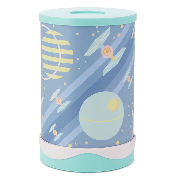 Hallmark Star Wars™ Rotating Nightlight With Music