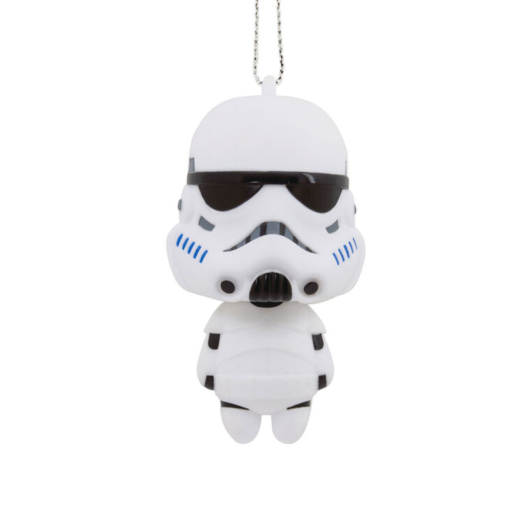hallmark Star Wars™ Stormtrooper™ Shatterproof Hallmark Ornament