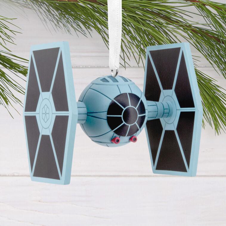 Hallmark Star Wars™ TIE Fighter™ Hallmark Ornament