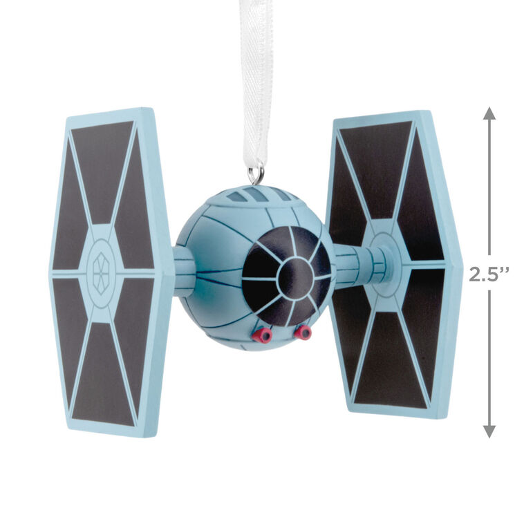 Hallmark Star Wars™ TIE Fighter™ Hallmark Ornament