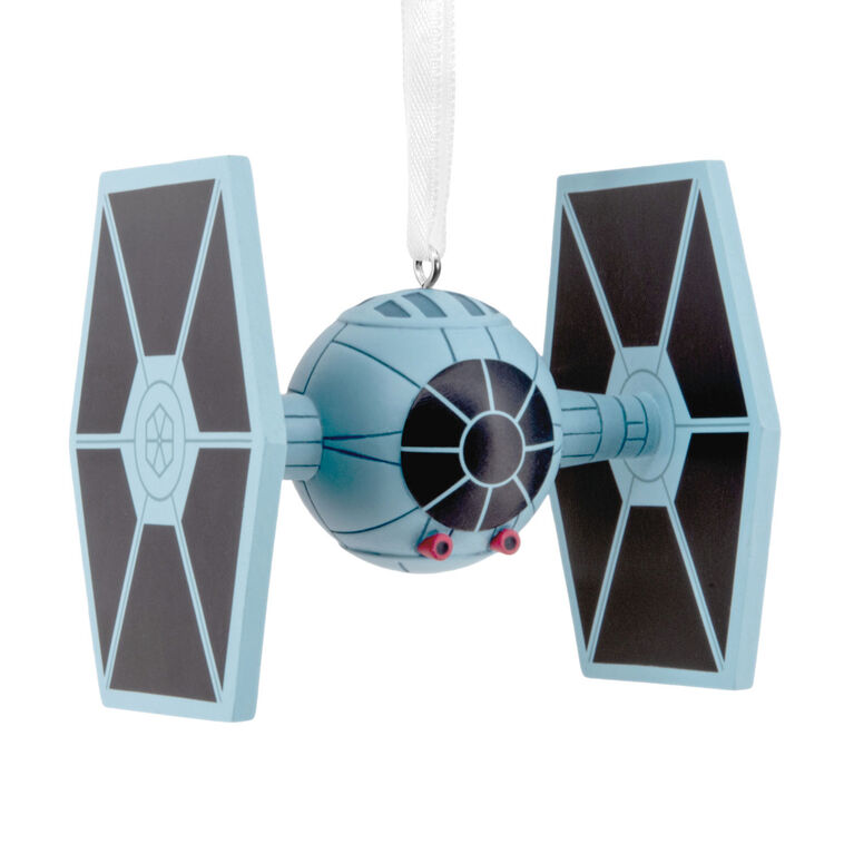 hallmark Star Wars™ TIE Fighter™ Hallmark Ornament