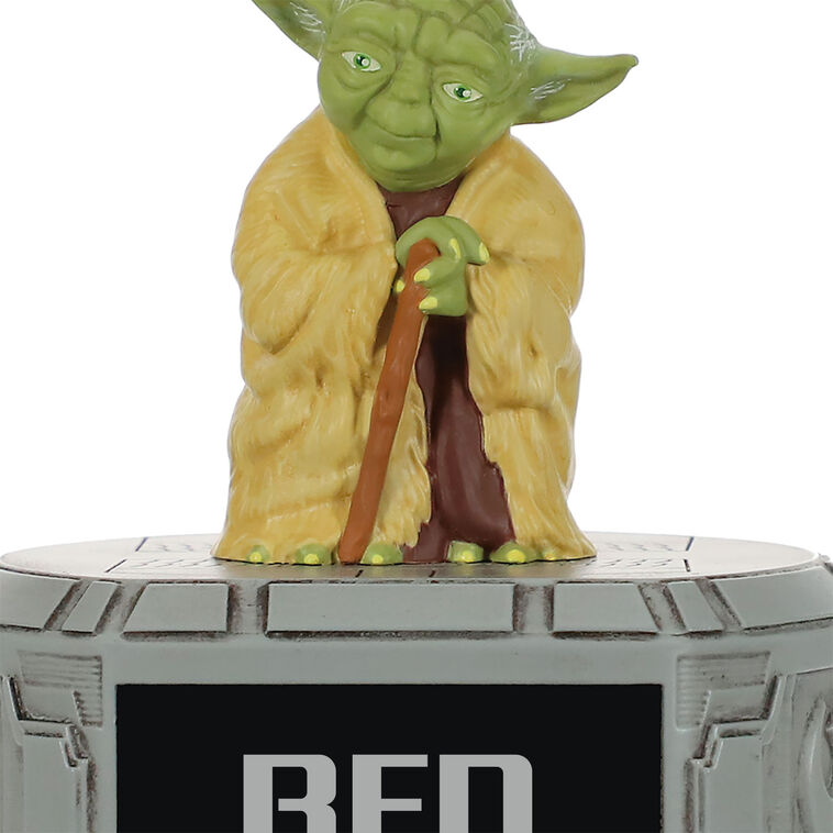 Hallmark Star Wars™ Yoda™ Personalized Ornament Custom Text