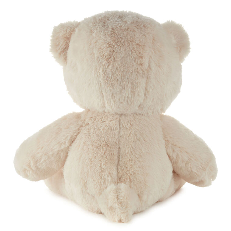 Hallmark Story Time Snuggle Bear Plush With Light 12"