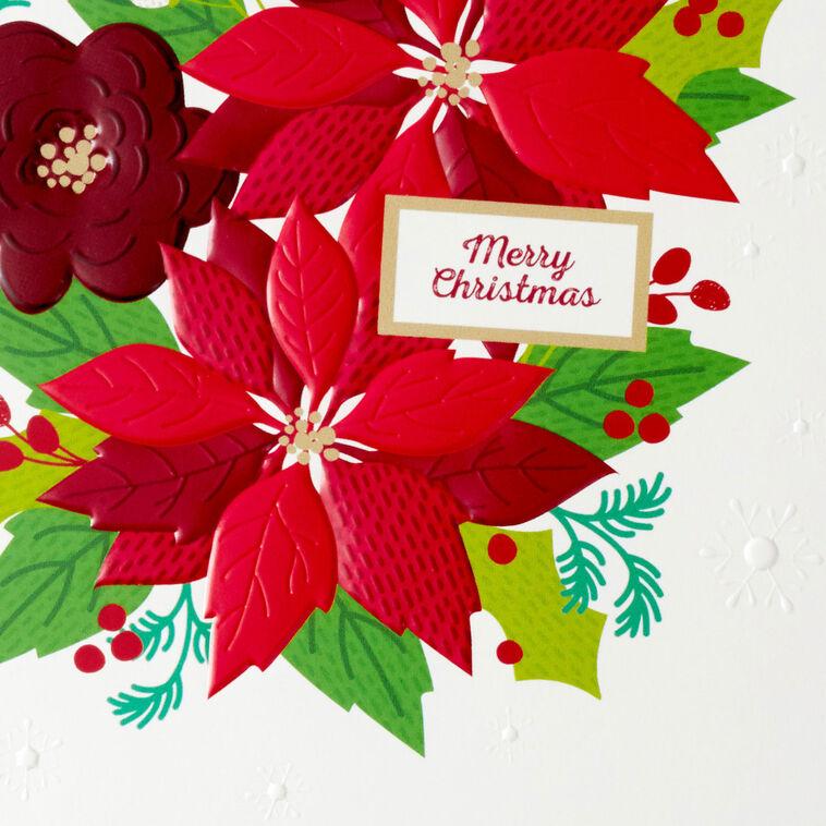 Hallmark Stylish Holidays Christmas Card Assortment In Decorative Box Pack Of 48