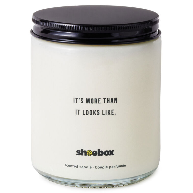 Hallmark T-Rex Love You This Much Scented Single-Wick Jar Candle 7 Oz