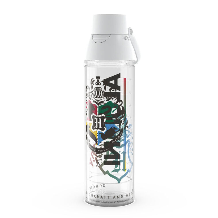 hallmark Tervis Harry Potter Hogwarts Alumni Water Bottle 24 oz
