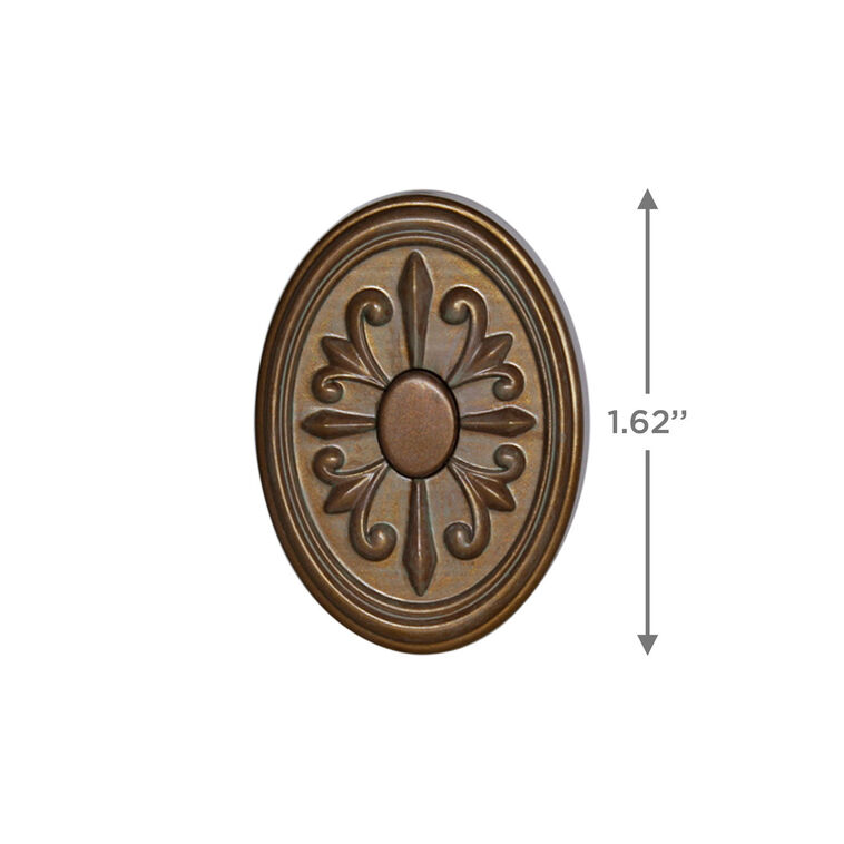Hallmark The Beauty Of Birds Clock Replacement Remote Control