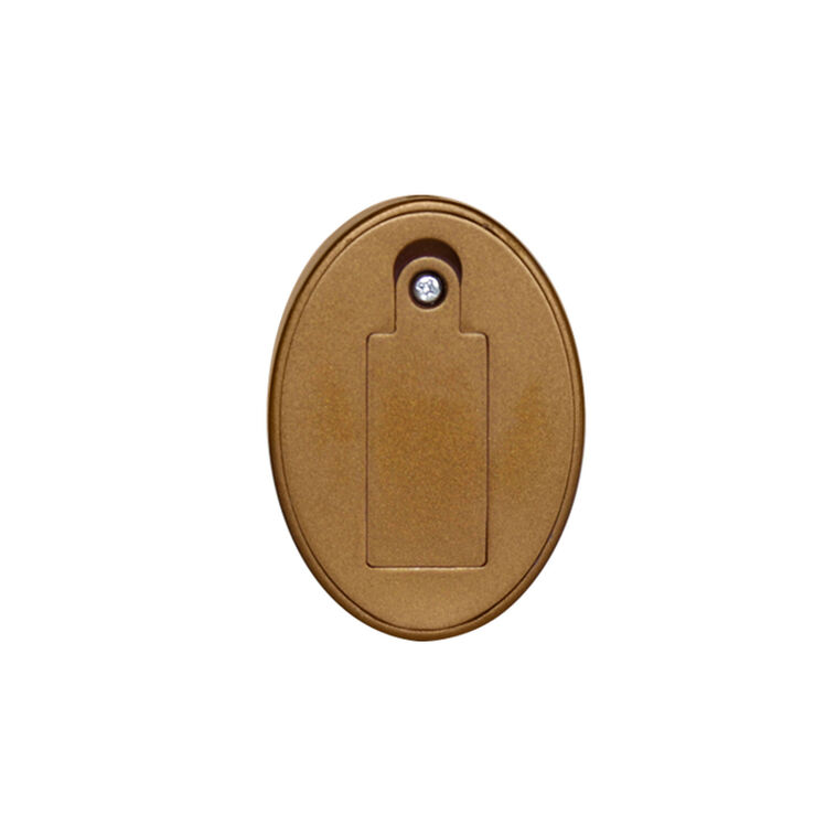 Hallmark The Beauty Of Birds Clock Replacement Remote Control