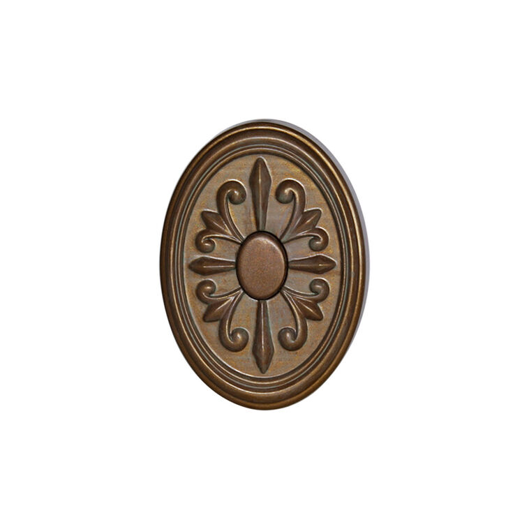 hallmark The Beauty of Birds Clock Replacement Remote Control
