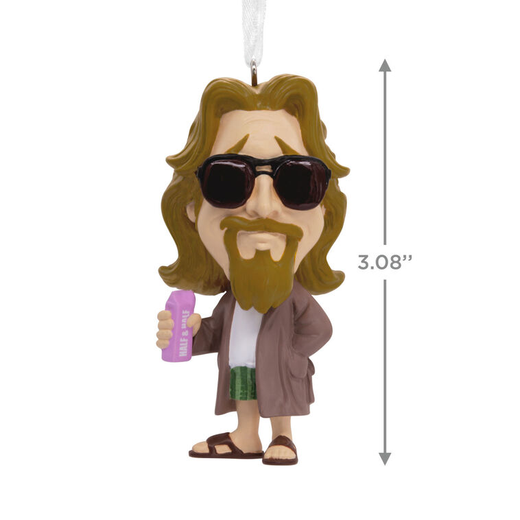 Hallmark The Big Lebowski™ The Dude Hallmark Ornament