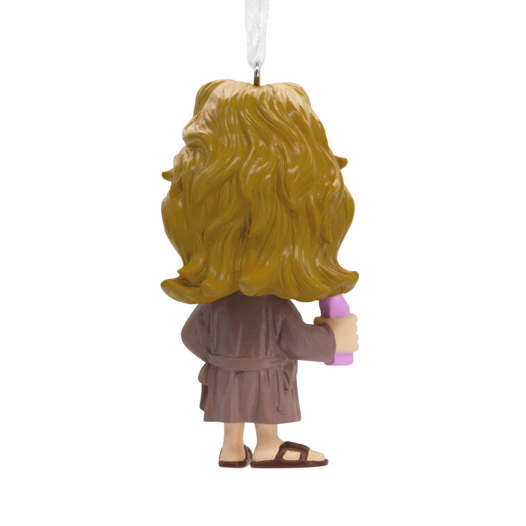 Hallmark The Big Lebowski™ The Dude Hallmark Ornament