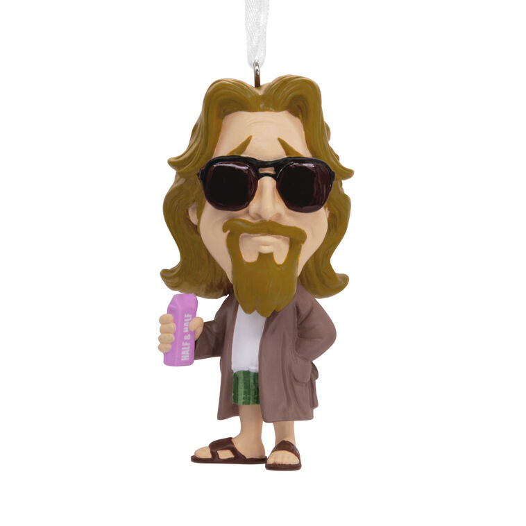 hallmark The Big Lebowski™ The Dude Hallmark Ornament