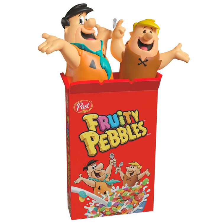 hallmark The Flintstones™ Fruity Pebbles™ Ornament