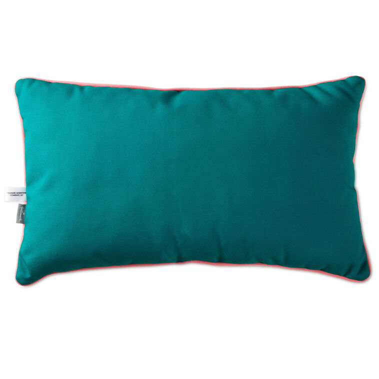 Hallmark The Golden Girls Blanche Devereaux Quote Throw Pillow 22x13