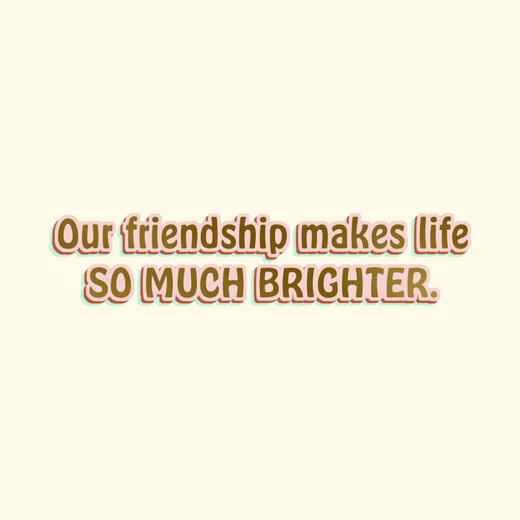 Hallmark The Golden Girls Stay Golden Friendship Card