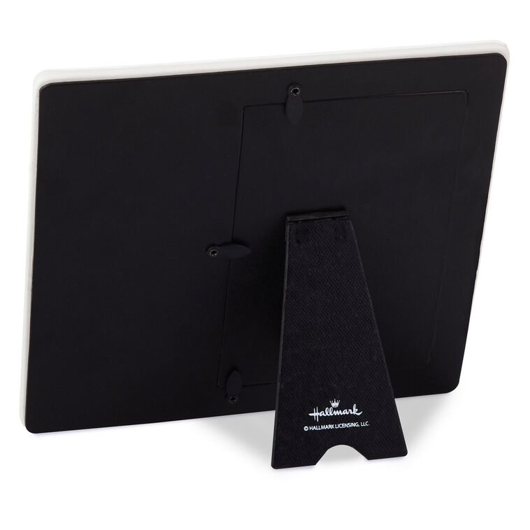 Hallmark The Love Of A Friend Pet Memory Picture Frame 4x6