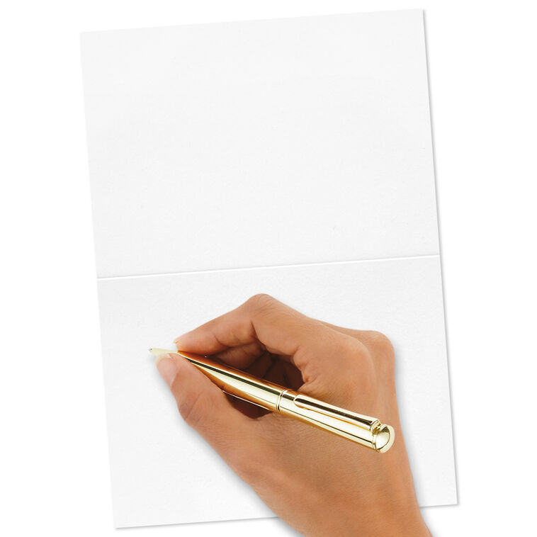 Hallmark There's Magic In You Blank Note Cards Box Of 10