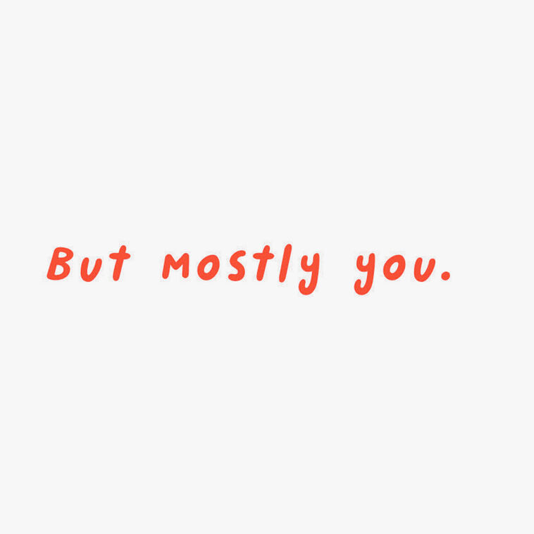Hallmark Thinking Of You And Nachos Funny Friendship Card
