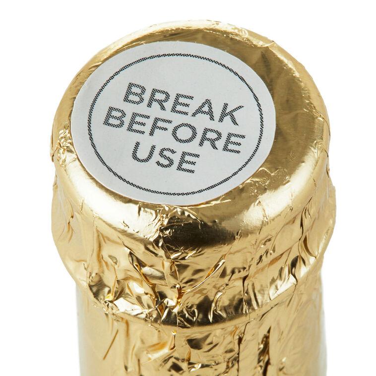 Hallmark This Party's Poppin' Champagne Party Popper