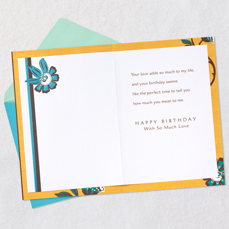 Hallmark To The Good Guy I Depend On Romantic Birthday Card For Husband