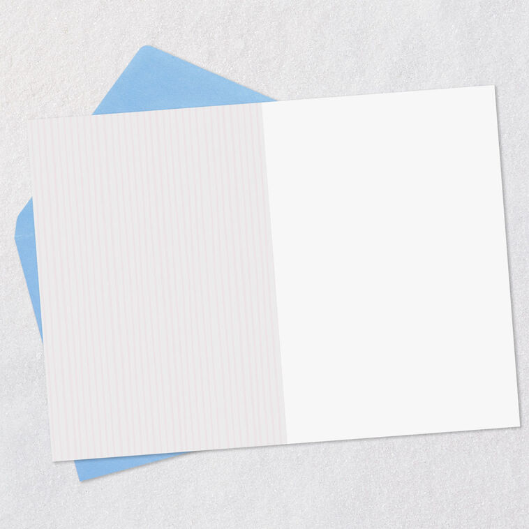 Hallmark Today Is A Really Good Mail Day Blank Card