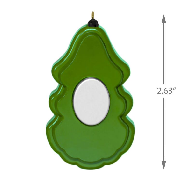 Hallmark Tree Topper Universal Replacement Remote Control