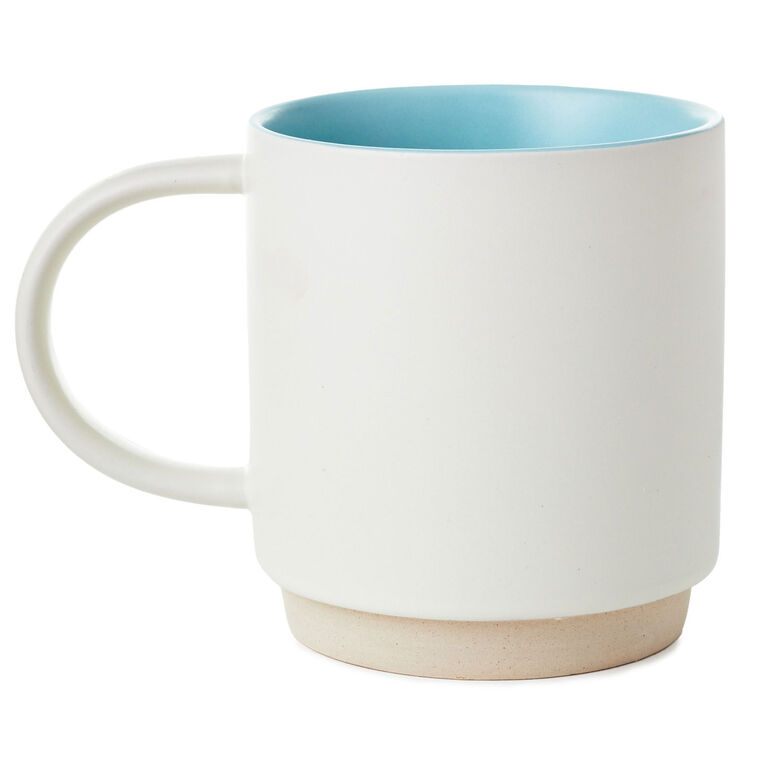 Hallmark Unicorn You Magical Bastard Funny Mug 16 Oz