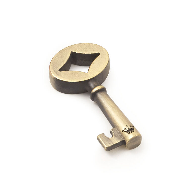 Hallmark Unlock Opportunities Key Metal Pocket Token
