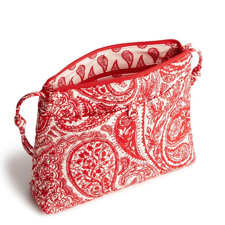 Hallmark Vera Bradley Original Hipster In Paisley Key