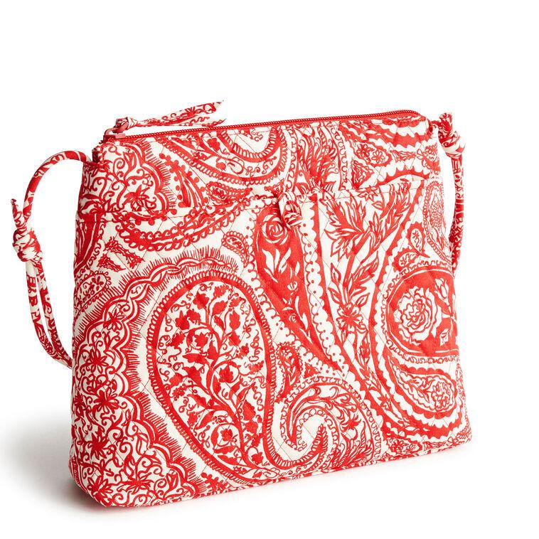 hallmark Vera Bradley Original Hipster in Paisley Key