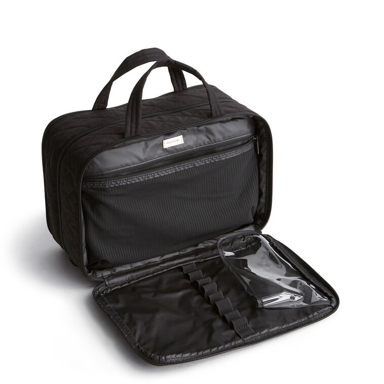 Hallmark Vera Bradley Ultimate Travel Case In Moonless Night