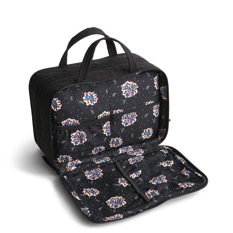 Hallmark Vera Bradley Ultimate Travel Case In Moonless Night